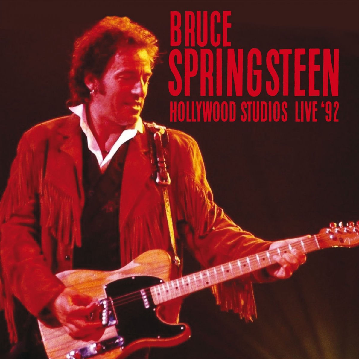 Bruce Springsteen
